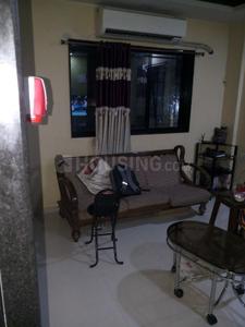 Gallery Cover Image of 850 Sq.ft 2 BHK Apartment for buy in Mulund West for 11000000