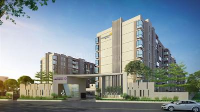 4 BHK Apartment