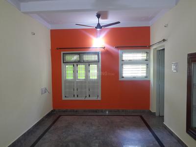 2 BHK Independent Floor