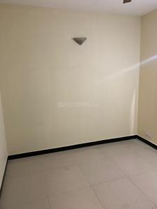 Gallery Cover Image of 600 Sq.ft 1 BHK Independent House for rent in Domlur Layout for 15000