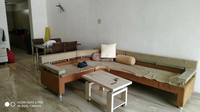 4 BHK Villa