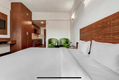 Gallery Cover Image of 654 Sq.ft 1 RK Apartment for buy in Nawada for 3600000