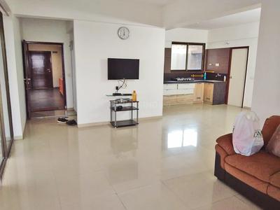 Gallery Cover Image of 1356 Sq.ft 2 BHK Independent House for buy in Near Nirma University On SG Highway for 7800000