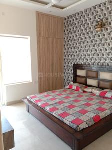 3 BHK Apartment