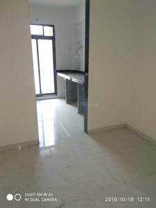 Gallery Cover Image of 1450 Sq.ft 3 BHK Apartment for rent in Karanjade for 20000