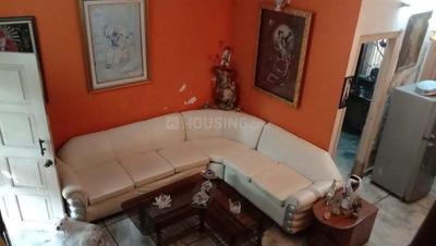 Gallery Cover Image of 1500 Sq.ft 4 BHK Independent House for buy in Palam Vihar for 7500000