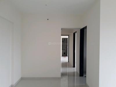 Gallery Cover Image of 1415 Sq.ft 2.5 BHK Apartment for buy in Shamiks Elanza, Santacruz East for 20500000