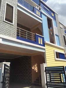 Gallery Cover Image of 2500 Sq.ft 4 BHK Independent House for buy in Neredmet for 12800000