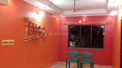 Gallery Cover Image of 1350 Sq.ft 3 BHK Apartment for rent in Maniktala for 40000