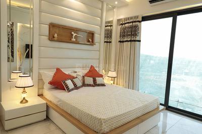 Gallery Cover Image of 2106 Sq.ft 3 BHK Apartment for buy in Green Field Colony for 14100000