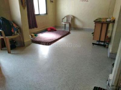 Gallery Cover Image of 500 Sq.ft 1 BHK Apartment for rent in Dhankawadi for 8000