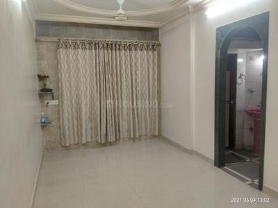 Gallery Cover Image of 580 Sq.ft 1 BHK Apartment for buy in Sai Sai Anand Plaza, Thane West for 7000000