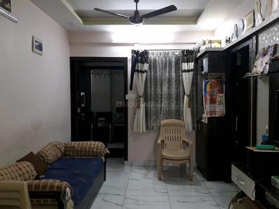 2 BHK Apartment
