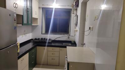 Kitchen Image of Oxotel Financial And Technology Services in Bhandup West