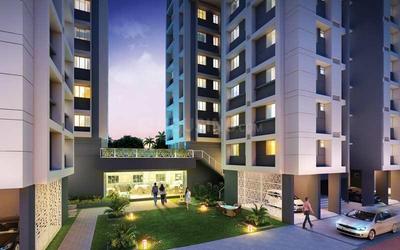 2 BHK Apartment