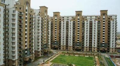 3 BHK Apartment