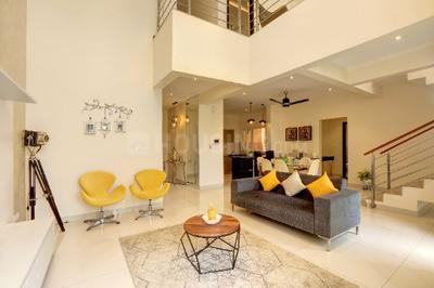 2 BHK अपार्टमेंट