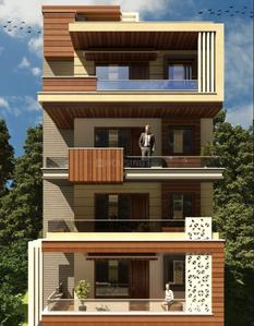 Gallery Cover Image of 1150 Sq.ft 3 BHK Independent Floor for buy in Sector 49 for 6600000
