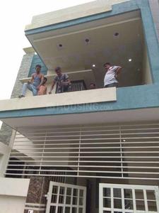 Gallery Cover Image of 1200 Sq.ft 3 BHK Independent House for buy in Haibowal Kalan for 3800000