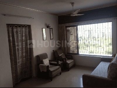Gallery Cover Image of 1495 Sq.ft 3 BHK Apartment for buy in Andheri West for 37000000