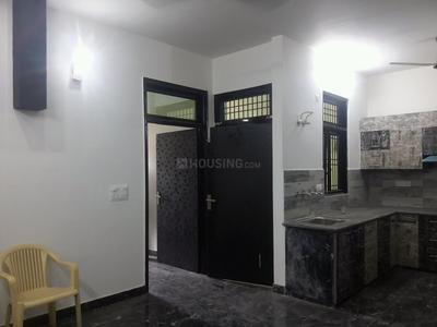 3 BHK Apartment