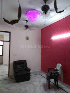 1 BHK Apartment