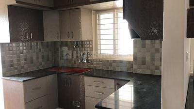 3 BHK Apartment