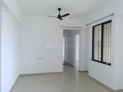 Gallery Cover Image of 965 Sq.ft 2 BHK Apartment for buy in Thergaon for 6700000