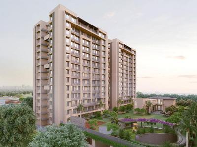 4 BHK Apartment