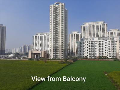 2 BHK Apartment