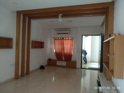 3 BHK Apartment