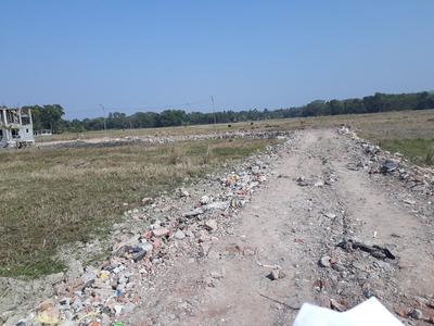 Residential Plot