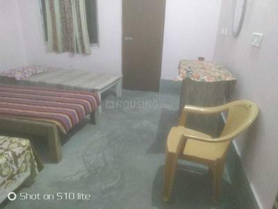 Bedroom Image of Atithi PG in Kaikhali
