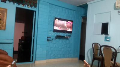 Gallery Cover Image of 1200 Sq.ft 3 BHK Independent House for buy in Vikhroli West for 15000000