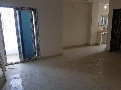 Gallery Cover Image of 655 Sq.ft 1 BHK Apartment for buy in Avani Asteya, Manikonda for 3300000