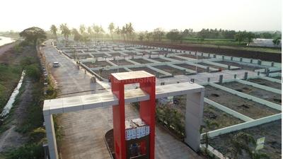 Gallery Cover Image of Sq.ft Residential Plot for buy in Pune Cantonment for 1944000