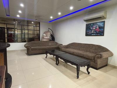 Fully Furnished Bhk In Malviya Nagar For Rent BHK Independent