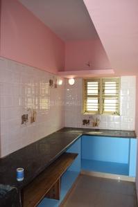 Gallery Cover Image of 800 Sq.ft 1 BHK Independent Floor for rent in Whitefield for 7500