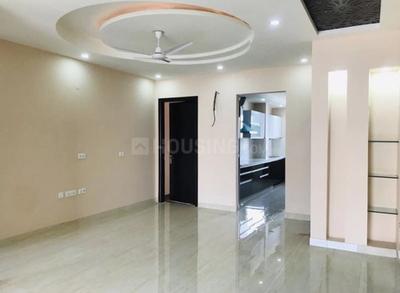 3 BHK Independent House