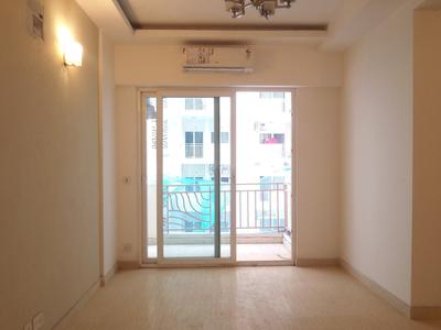 2.5 BHK Apartment