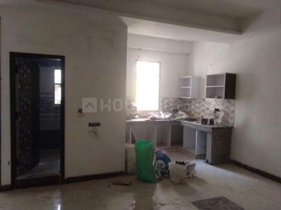 1 BHK Independent Floor