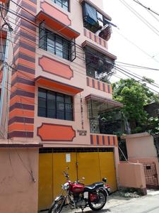 2 BHK Apartment
