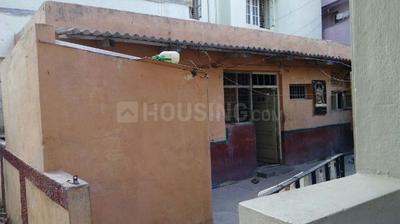 2 BHK Independent House