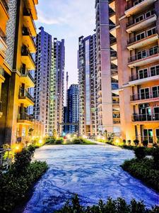 3 BHK Apartment