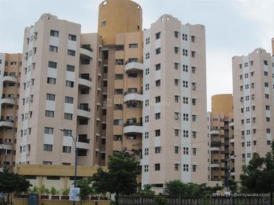 3 BHK Apartment