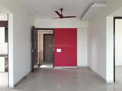3 BHK Apartment