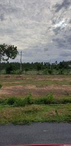 Gallery Cover Image of Sq.ft Residential Plot for buy in Sarjapur for 4200000