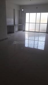 2.5 BHK Apartment