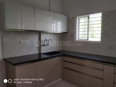 2 BHK Independent House