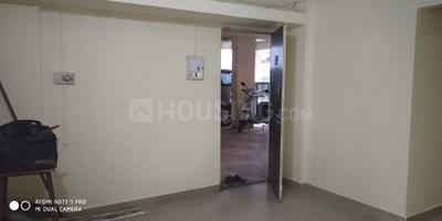 1 BHK Independent House